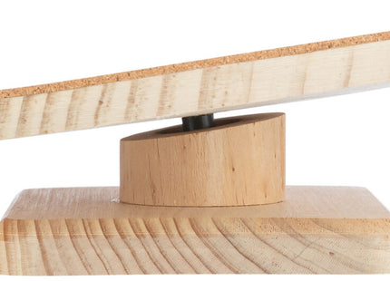 Trixie Laufteller, Holz/Kork