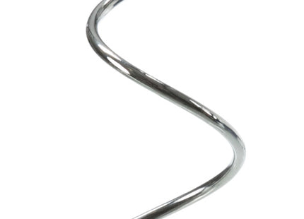 Trixie Fruchthalter - Metall, 25 cm, verchromt