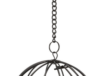 Trixie Food-Ball für Kleintiere - interaktives Spielzeug für Haustiere, um Futter zu erhalten