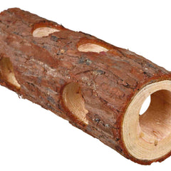 Trixie Röhrentunnel für Mäuse - Robuster Tunnel für Mäuse zum Spielen und Verstecken