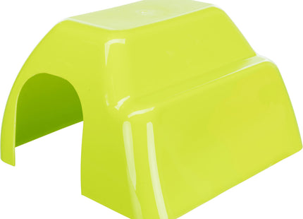 Trixie Kaninchenhaus – Kunststoff, 33x29x19 cm
