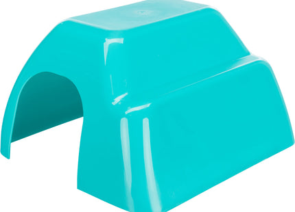 Trixie Kaninchenhaus – Kunststoff, 33x29x19 cm