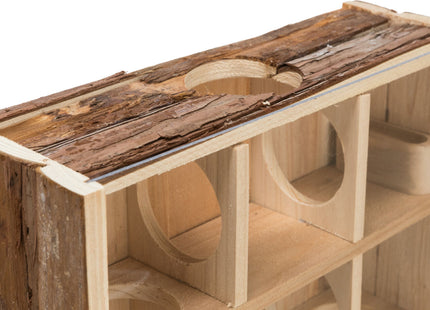 Trixie Natural Living Hamster Spielturm