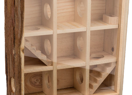 Trixie Natural Living Hamster Spielturm