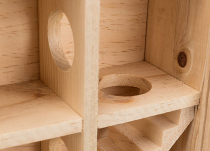 Trixie Natural Living Hamster Spielturm