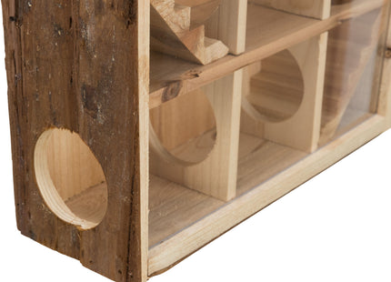 Trixie Natural Living Hamster Spielturm