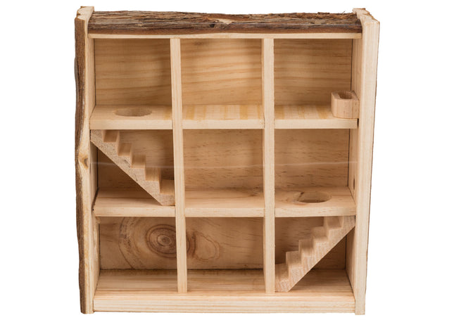 Trixie Natural Living Hamster Spielturm