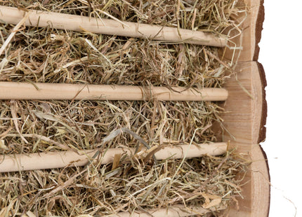 Trixie Natural Living Haus Ila - Kaninchenhaus 40×25×29cm