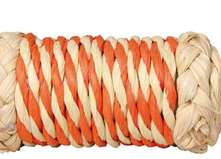 Trixie Spielzeug Rolle für Kaninchen und Kleintiere 18 cm