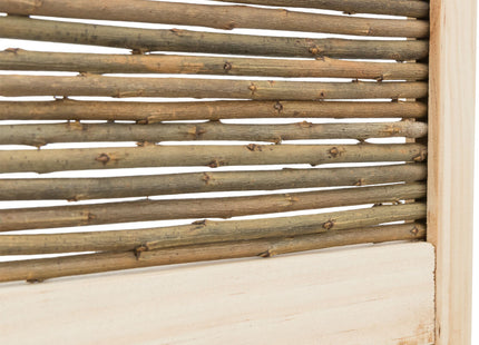 Trixie Agility-Set – Holz, Hürde und Ring