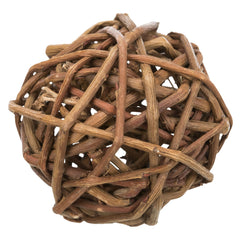 Trixie Weidenball - Weidenball ø6cm natur