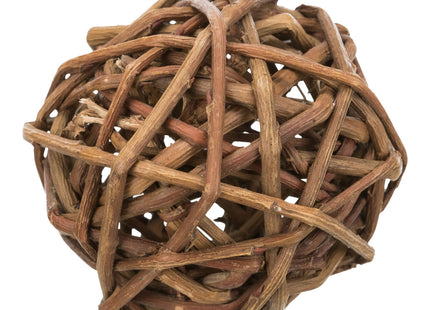 Trixie Weidenball - Weidenball ø6cm natur