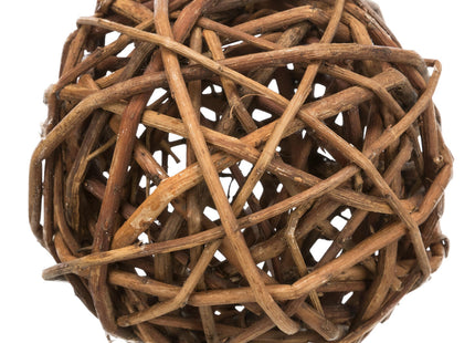 Trixie Weidenball - Weidenball ø6cm natur