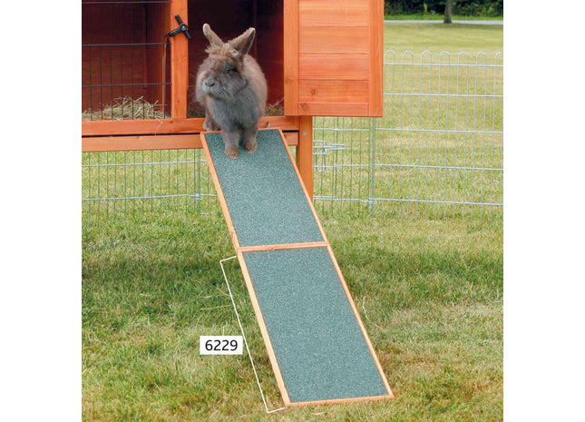 Trixie Holzrampe Kleintierkäfige 50 cm