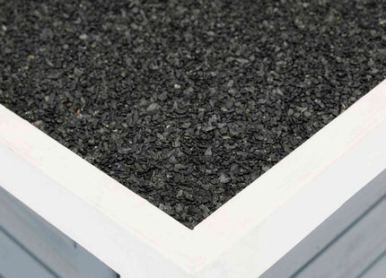 Trixie Natura Kleintierhaus – Kleintierhaus weiss/grau