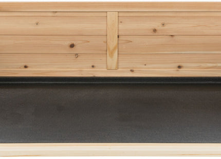 Trixie Indoor Gehege - Meerschweinchen, Holz/Acrylglas