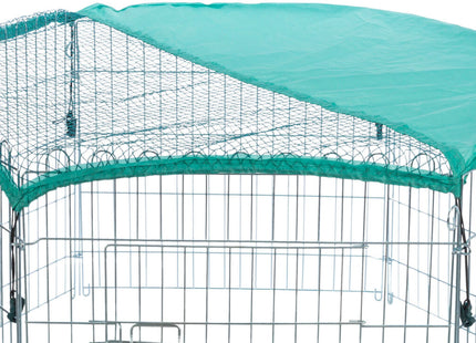 Trixie Natura Netz mit Sonnenschutz für 6250 / 6253