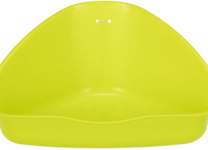 Trixie Eck-Toilette für Kleintiere