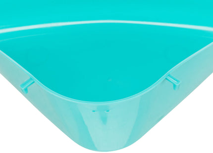 Trixie Eck-Toilette für Kleintiere