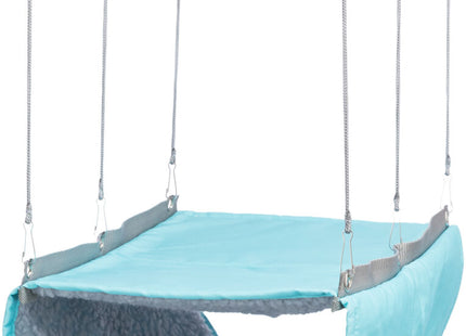 Trixie Hängematte 2 Etagen beige 22x15x30cm