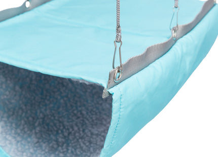 Trixie Hängematte 2 Etagen beige 22x15x30cm