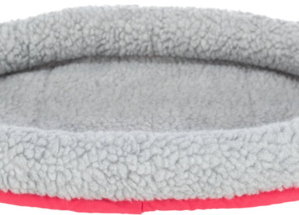 Trixie Kuschelbett - weiss, 29x24 cm