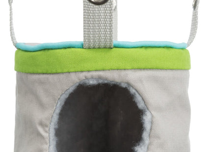 Trixie Crunch Raschelhöhle für Hamster