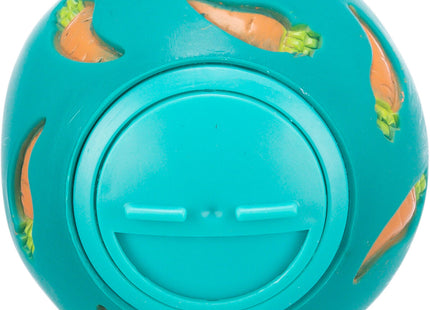 Trixie Snacky Spielball für Nager Ø 7 cm
