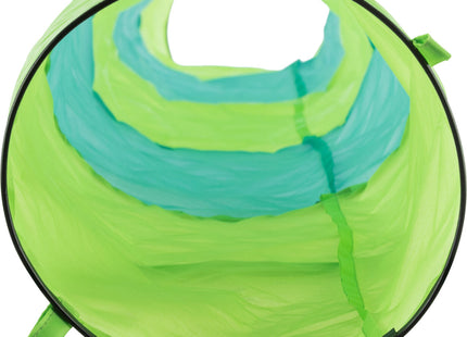 Spieltunnel für Kaninchen von Trixie in verschiedenen Farben
