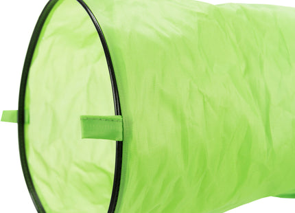 Spieltunnel für Kaninchen von Trixie in verschiedenen Farben