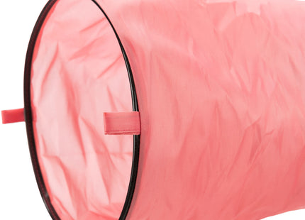 Spieltunnel für Kaninchen von Trixie in verschiedenen Farben
