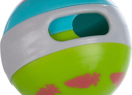 Trixie Snackball - Kaninchen-Spielzeug ø6cm