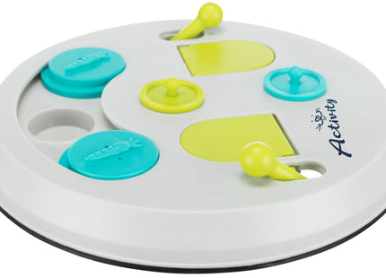 Trixie Flip Board - Kunststoff, Ø23cm, Nagetierspielzeug