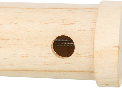 Trixie Snack Roll, Holz, unbehandelt