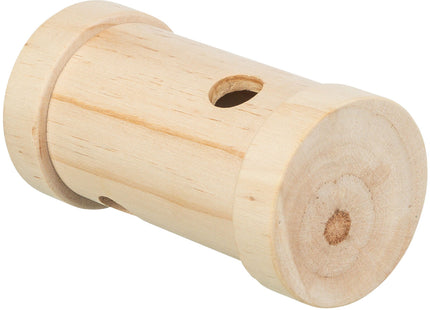 Trixie Snack Roll, Holz, unbehandelt