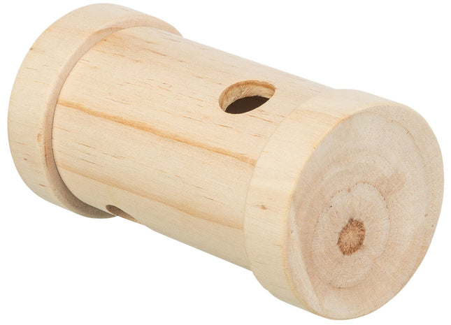 Trixie Snack Roll, Holz, unbehandelt