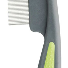 Trixie In Style Floh- und Staubkamm für Nager - Effektive Fellpflege für Kleintiere