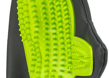 Trixie In Style Kleintier Nager-Handschuh - Hochwertiger Handschuh für die Pflege von Nagetieren