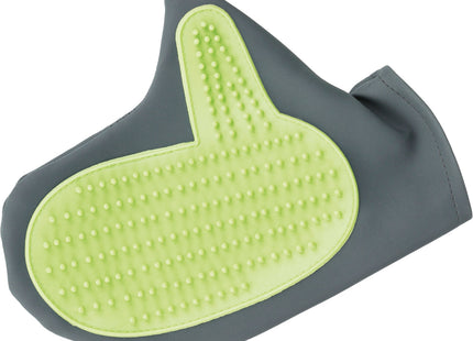 Trixie In Style Kleintier Nager-Handschuh - Hochwertiger Handschuh für die Pflege von Nagetieren