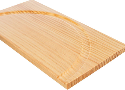 Trixie Sandbad mit Plattform – Keramik und Holz