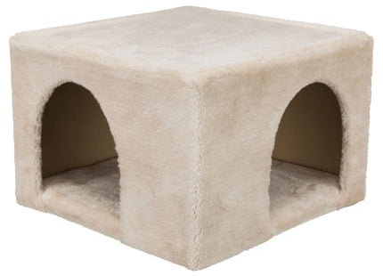 Trixie Kuschelhöhle für Kaninchen/Meerschweinchen, Plüsch