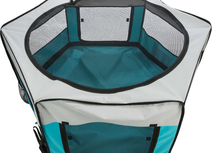 Trixie Freilauf - Zwergkaninchen, Polyester, ø150×60cm