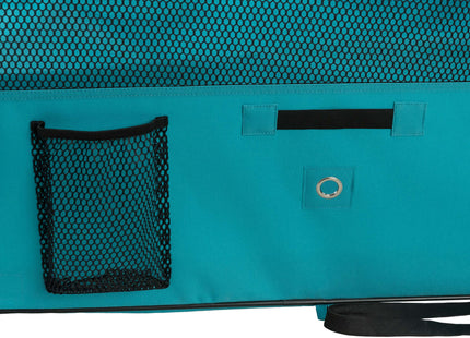 Trixie Freilauf - Zwergkaninchen, Polyester, ø150×60cm