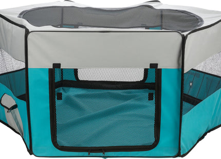 Trixie Freilauf - Zwergkaninchen, Polyester, ø150×60cm