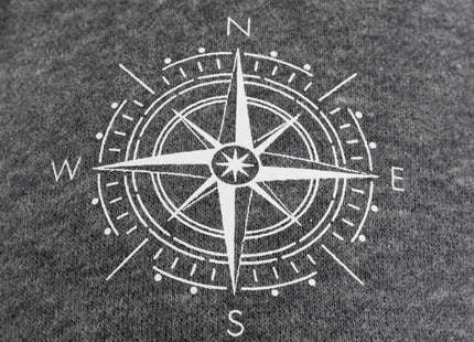 Trixie BE NORDIC Hoodie – Hundepullover grau, XXS