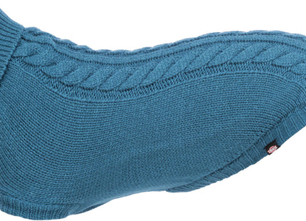 Trixie Pullover Kenton, blau