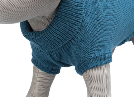 Trixie Pullover Kenton, blau