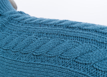 Trixie Pullover Kenton, blau