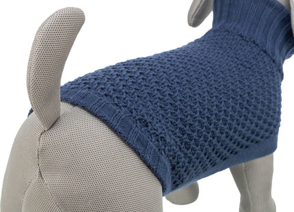 Trixie Pullover Norwood, blau