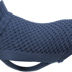 Trixie Pullover Norwood, blau